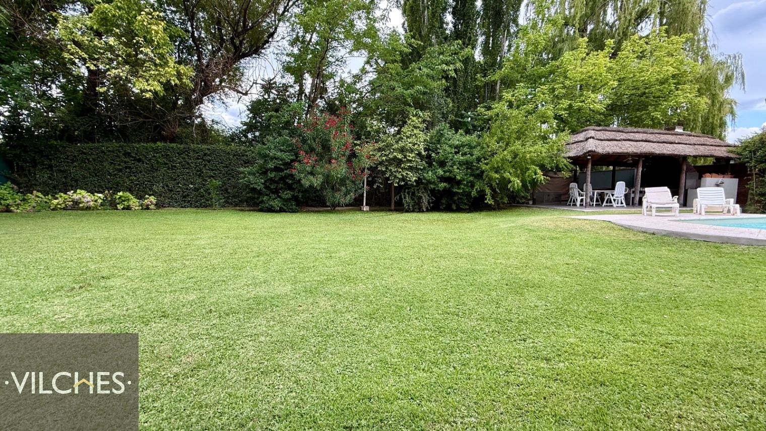 Casa en Alquiler en Lujan de Cuyo, Mendoza