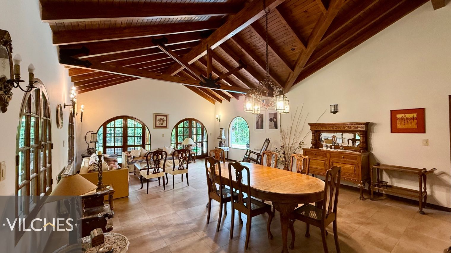 Casa en Alquiler en Lujan de Cuyo, Mendoza