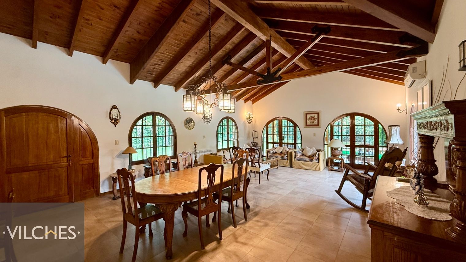 Casa en Alquiler en Lujan de Cuyo, Mendoza