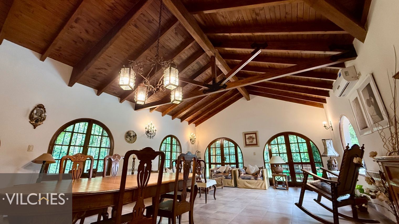 Casa en Alquiler en Lujan de Cuyo, Mendoza