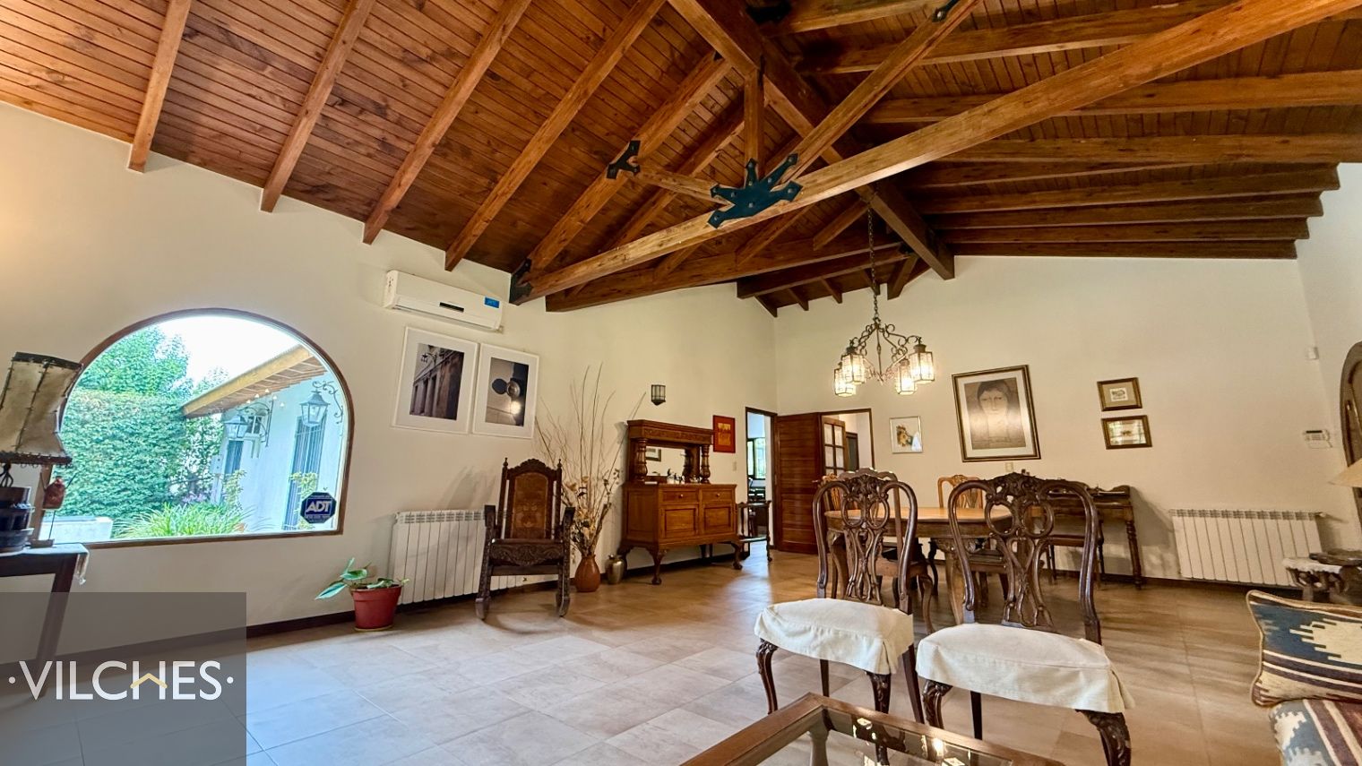 Casa en Alquiler en Lujan de Cuyo, Mendoza