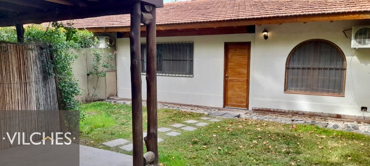 Casa en Alquiler en Lujan de Cuyo, Mendoza