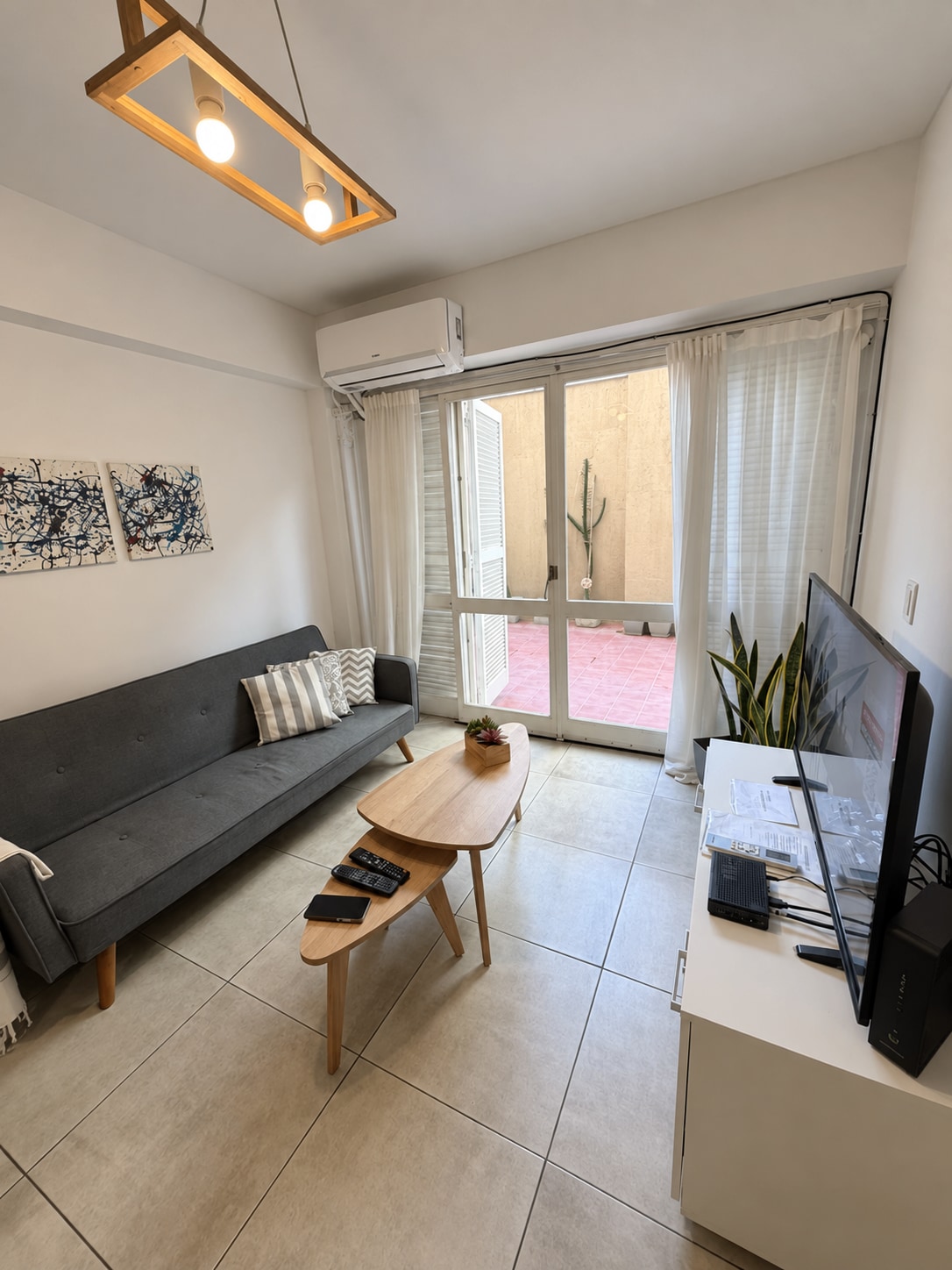 Departamento en Venta en Capital, Mendoza
