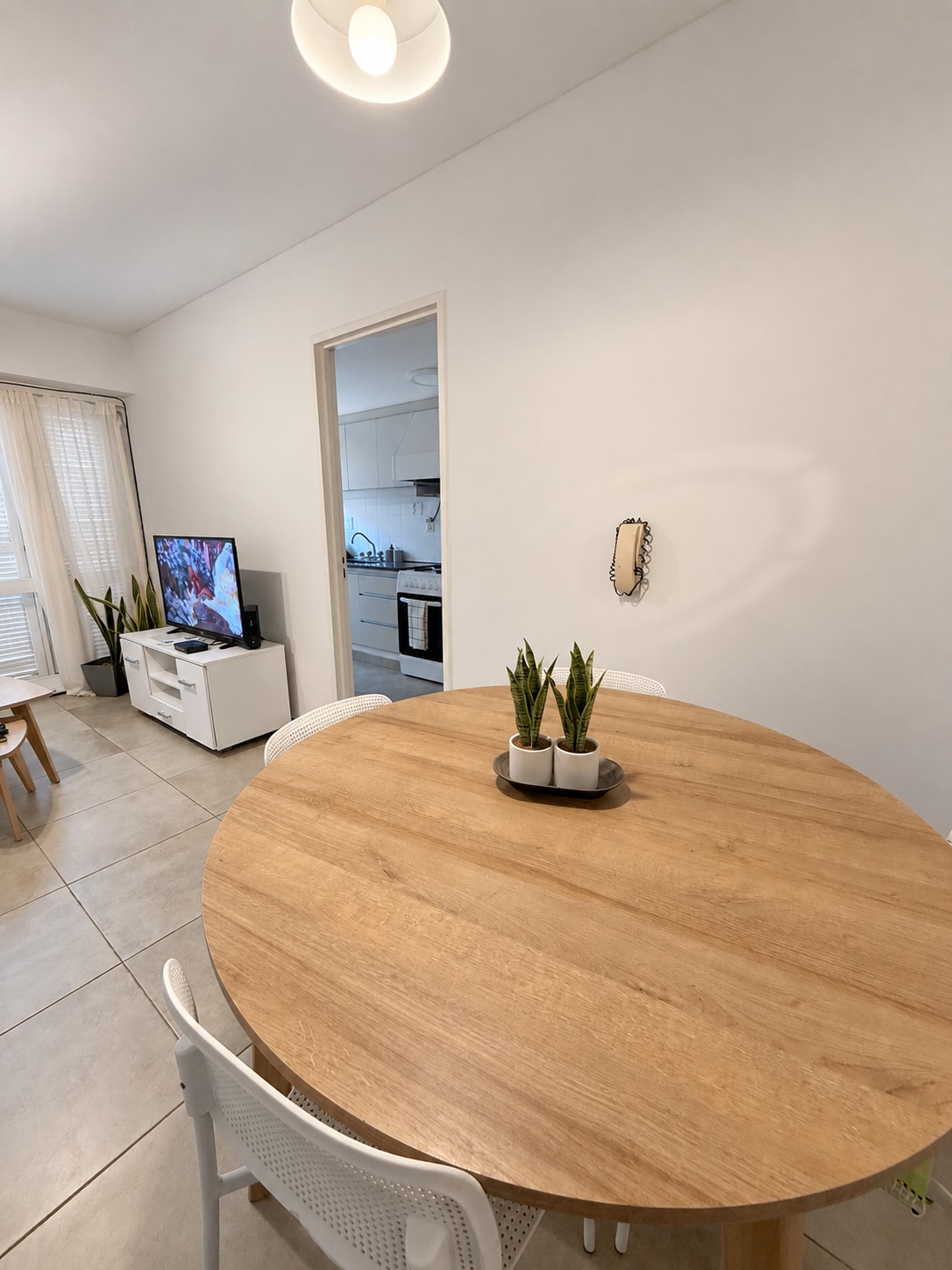 Departamento en Venta en Capital, Mendoza