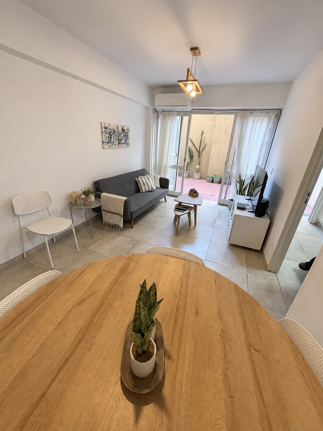 Departamento en Venta en Capital, Mendoza