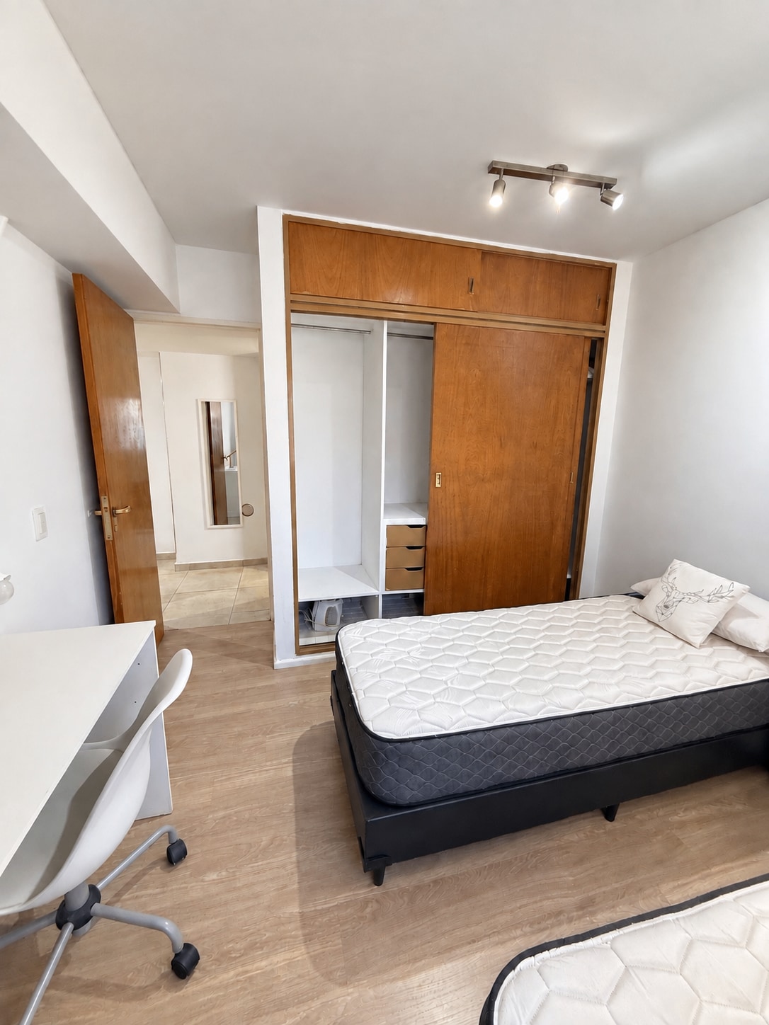 Departamento en Venta en Capital, Mendoza