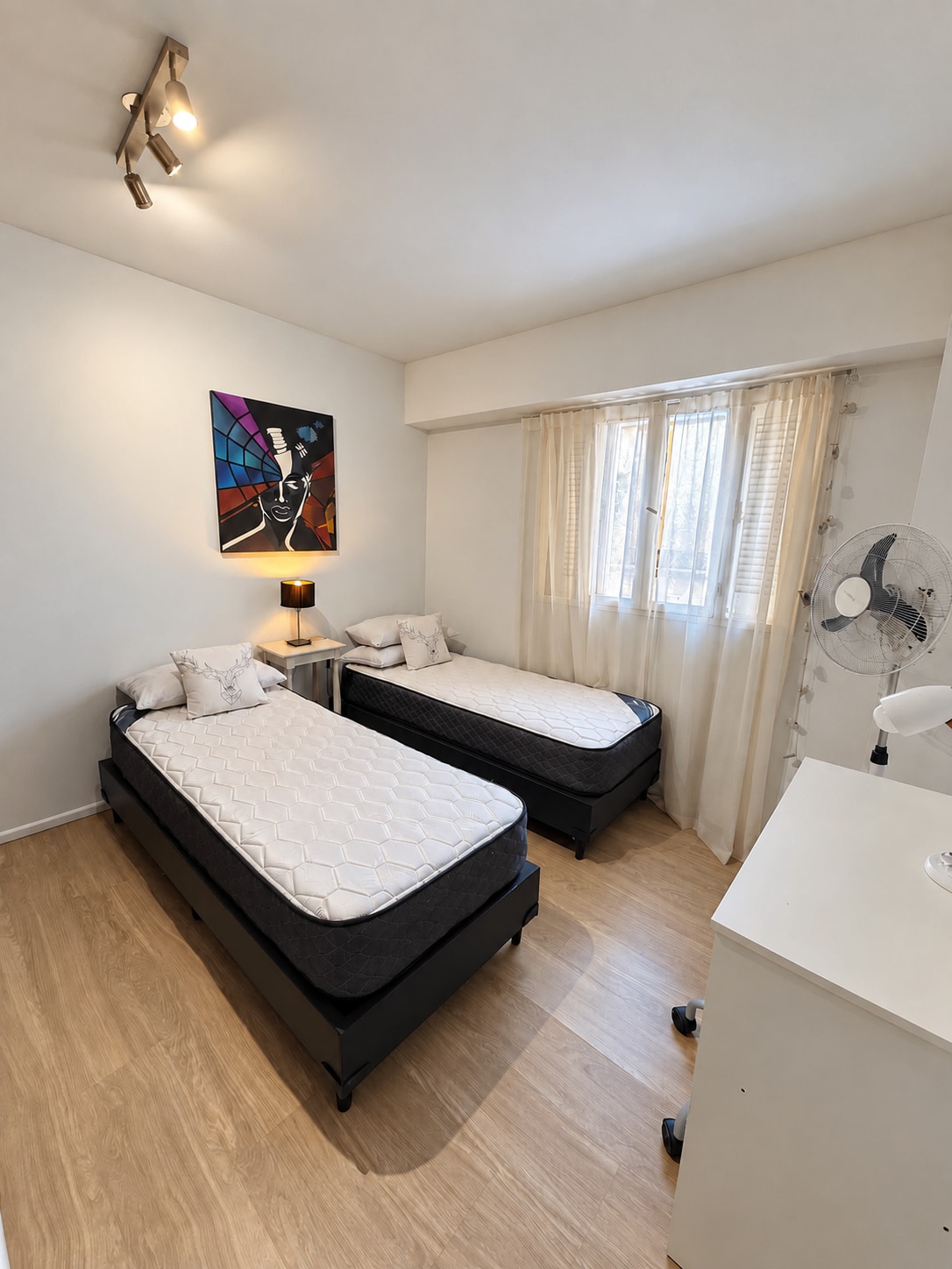 Departamento en Venta en Capital, Mendoza
