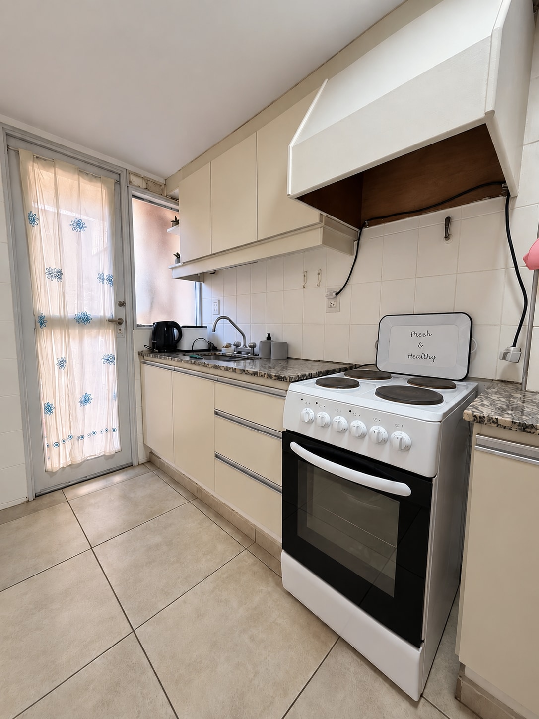 Departamento en Venta en Capital, Mendoza