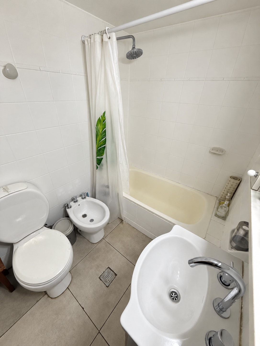 Departamento en Venta en Capital, Mendoza