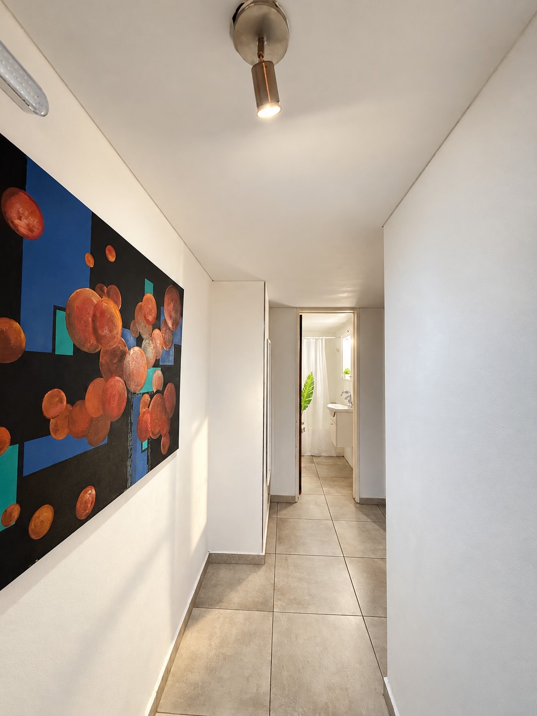 Departamento en Venta en Capital, Mendoza