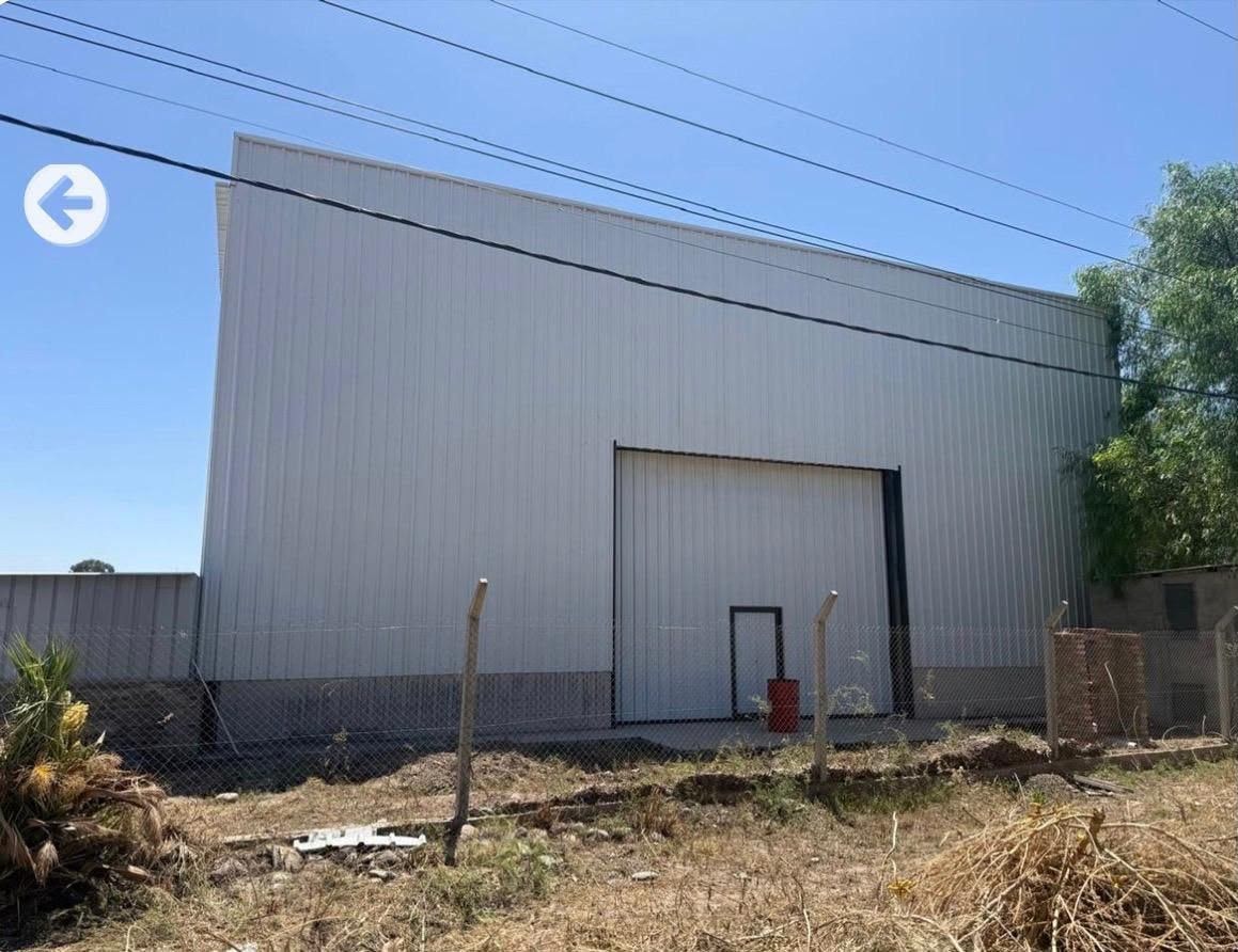 Galpon en Venta en Las Heras, Mendoza - USD 515.000 | Inmoup - 7