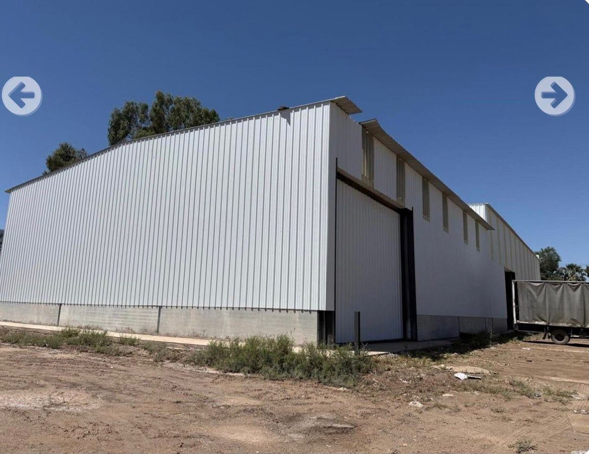 Galpon en Venta en Las Heras, Mendoza - USD 515.000 | Inmoup - 6