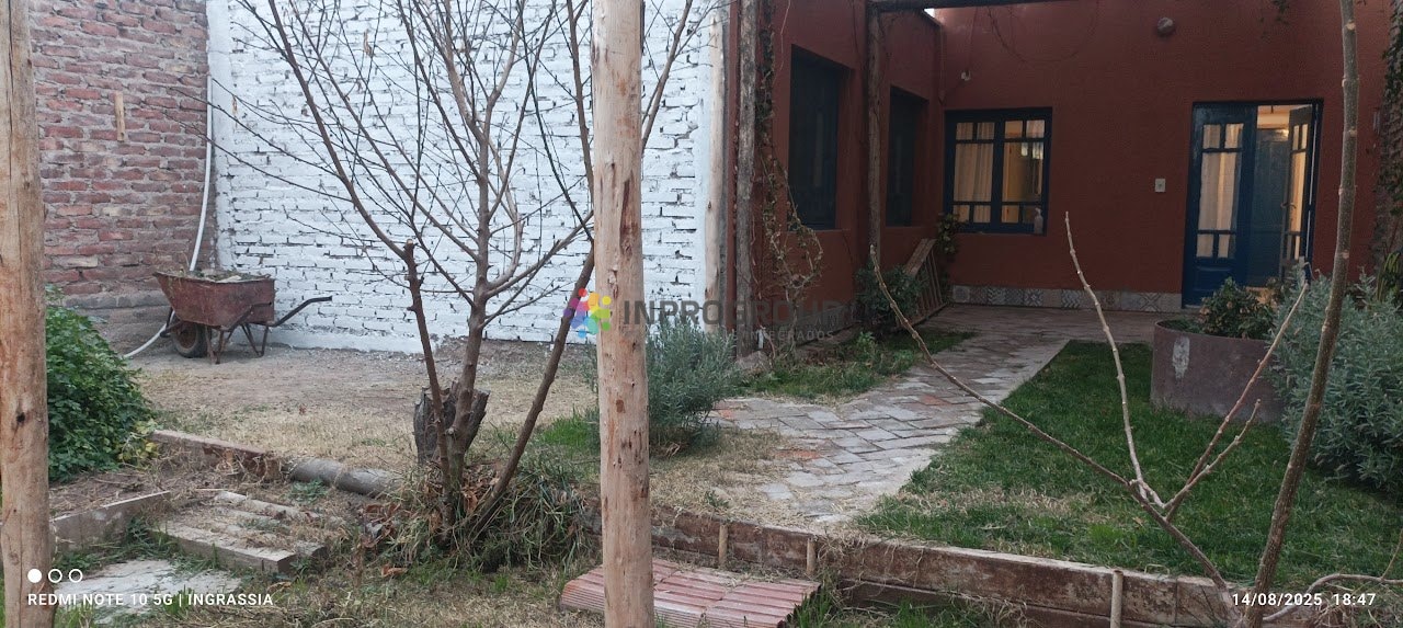 Casa en Venta en Lujan de Cuyo, Mendoza