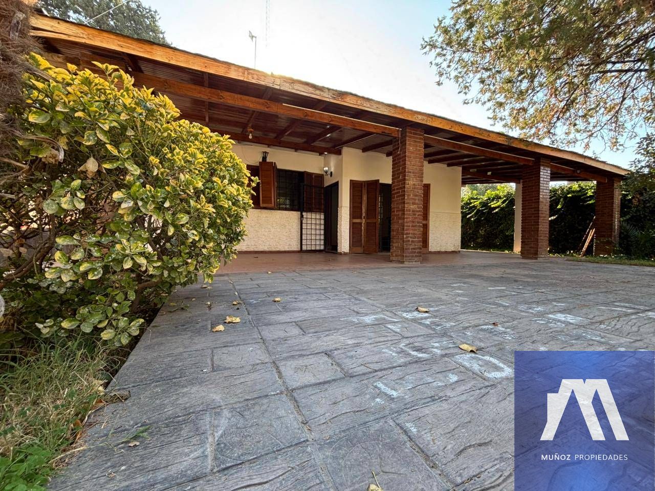 Lujan de Cuyo Cerro Tupungato 2516, Vistalba
