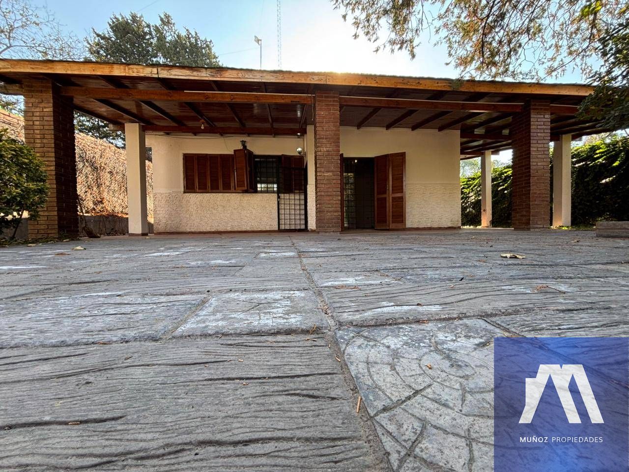Lujan de Cuyo Cerro Tupungato 2516, Vistalba