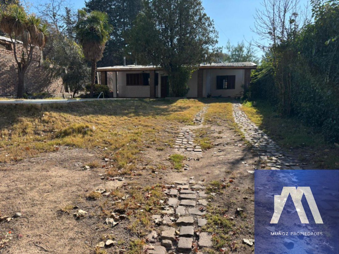 Lujan de Cuyo Cerro Tupungato 2516, Vistalba