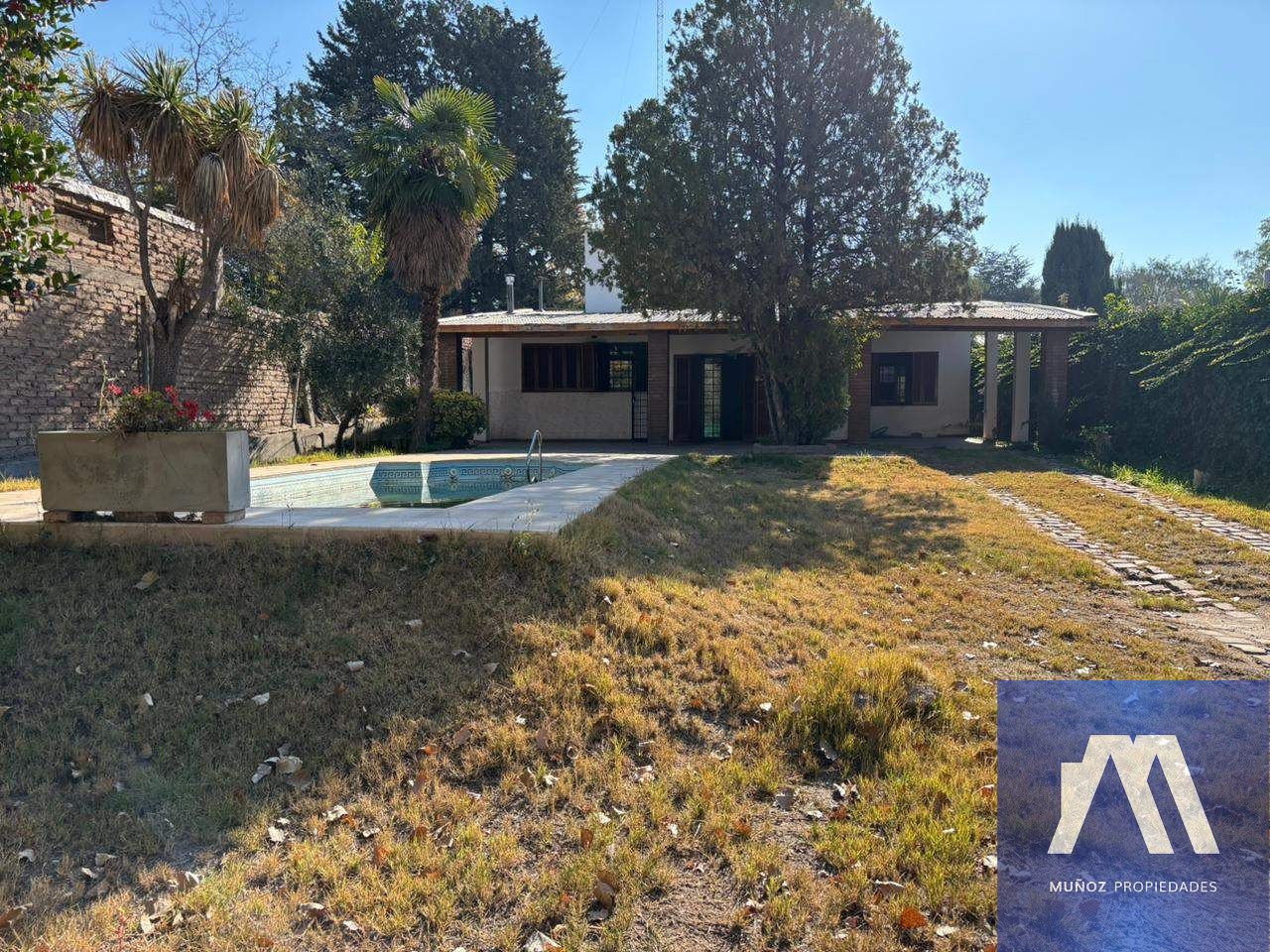 Casa en Venta en Lujan de Cuyo, Mendoza