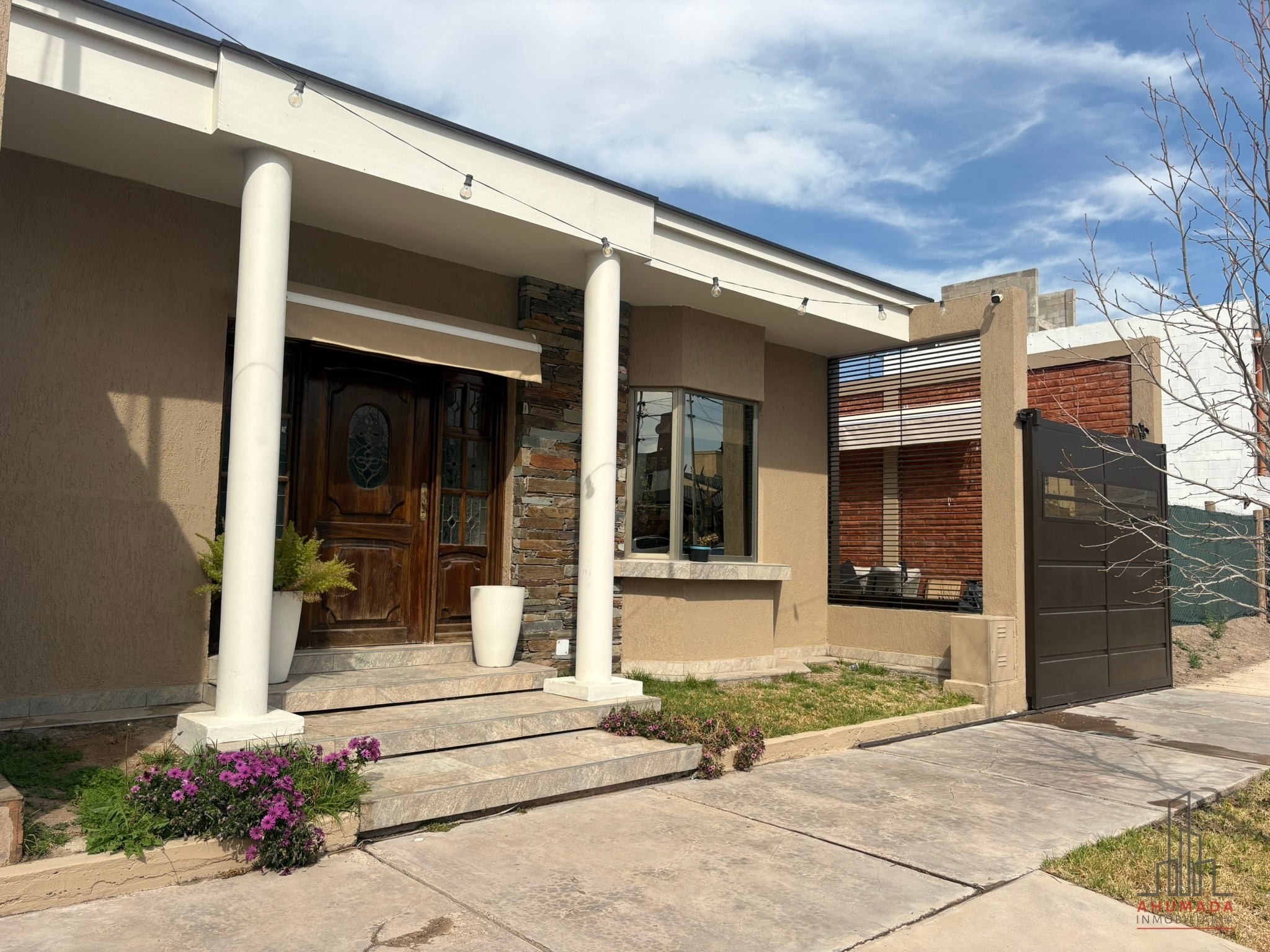 Casa en Alquiler en Las Heras, Mendoza