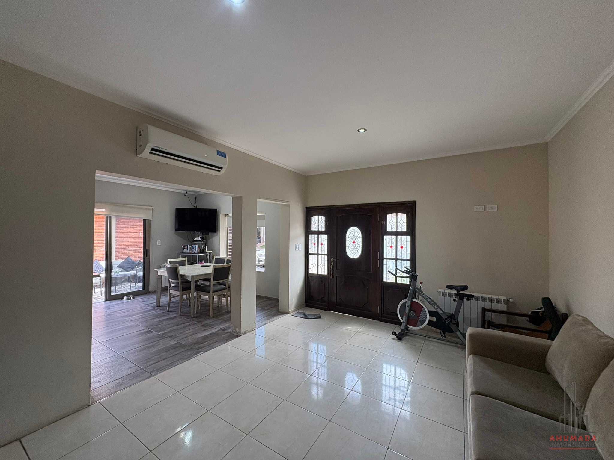 Casa en Alquiler en Las Heras, Mendoza