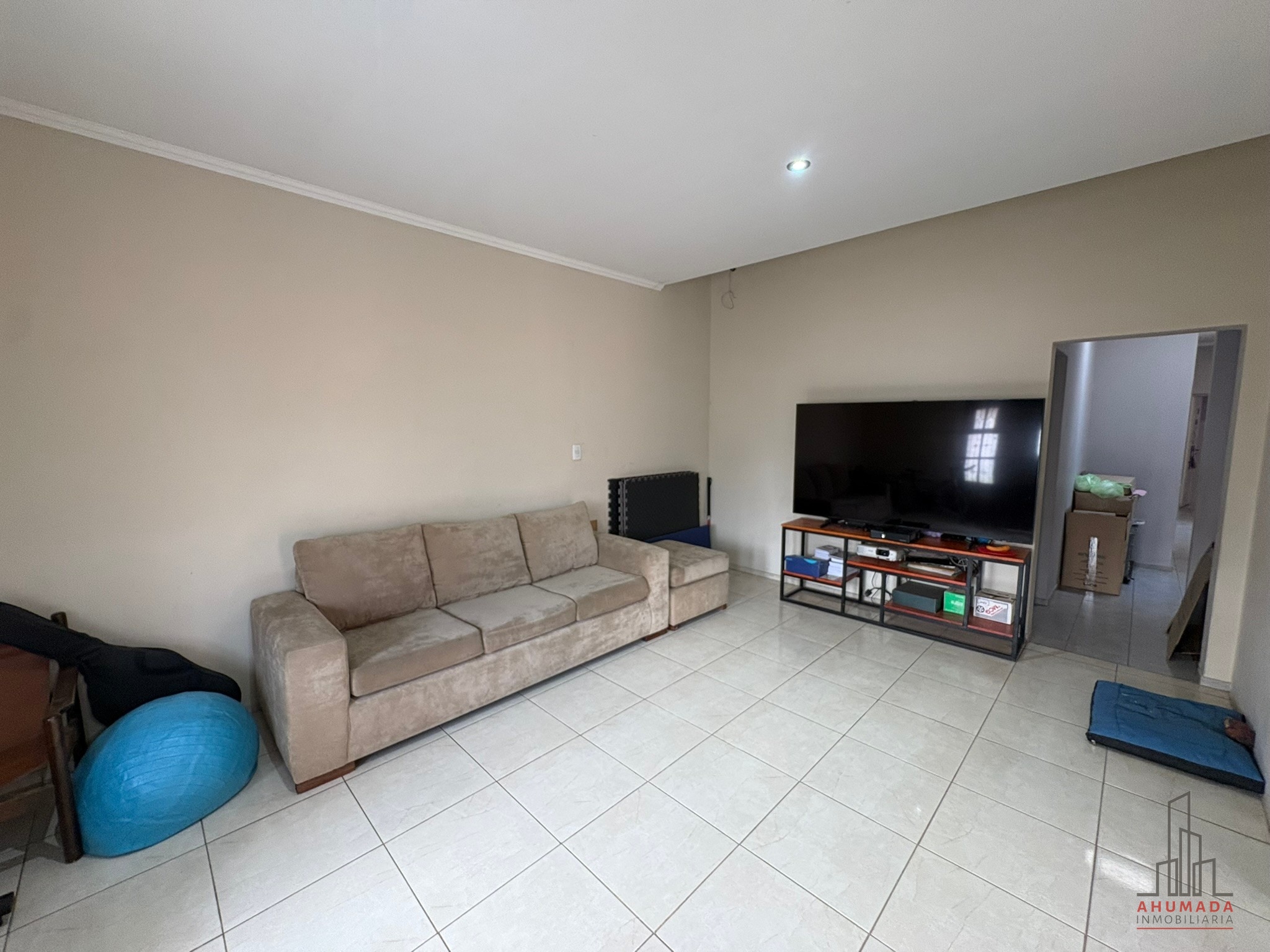 Casa en Alquiler en Las Heras, Mendoza