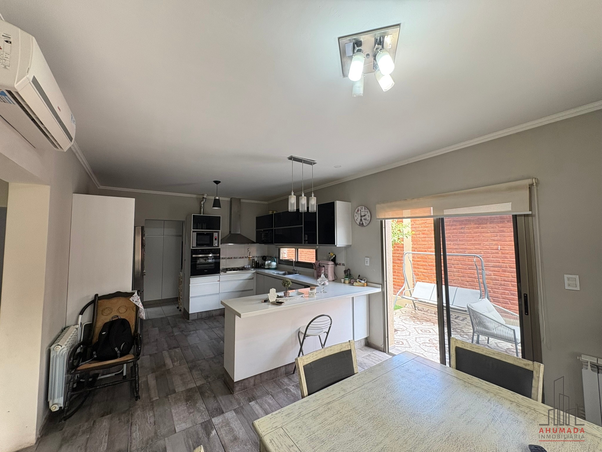 Casa en Alquiler en Las Heras, Mendoza