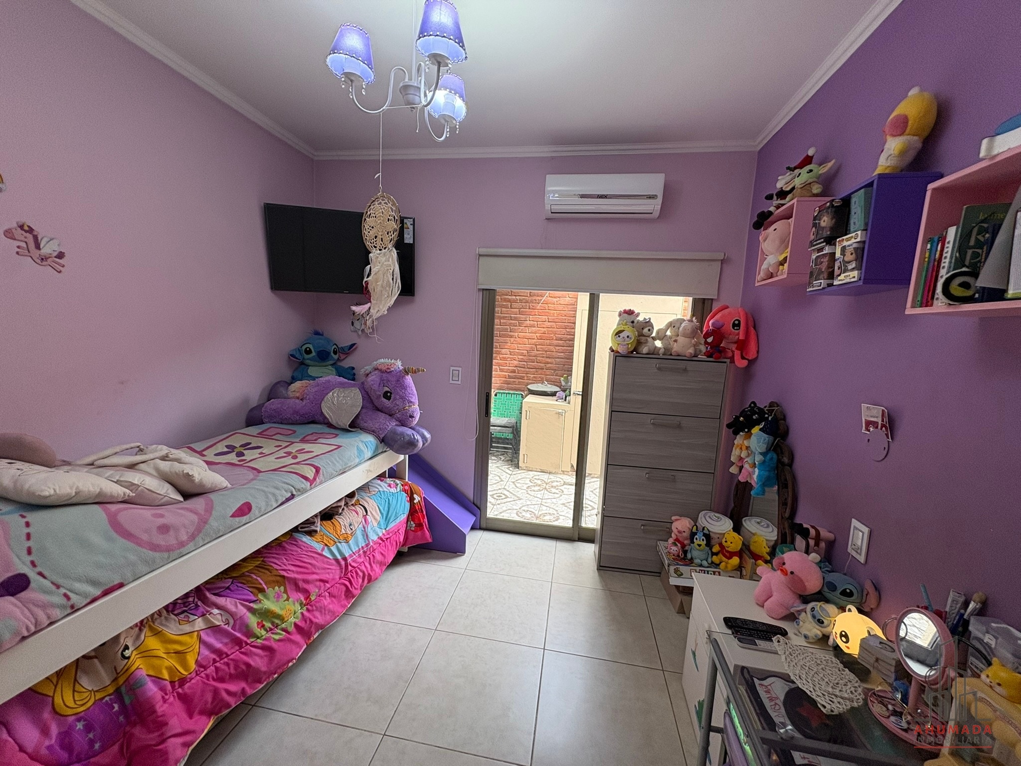 Casa en Alquiler en Las Heras, Mendoza