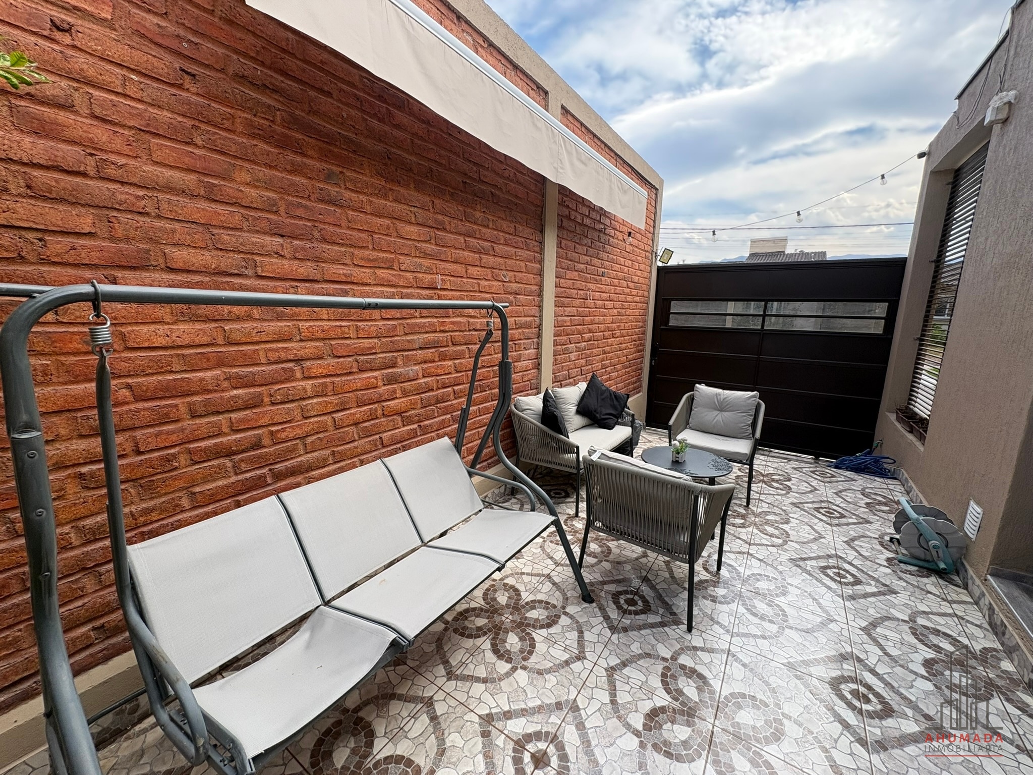 Casa en Alquiler en Las Heras, Mendoza