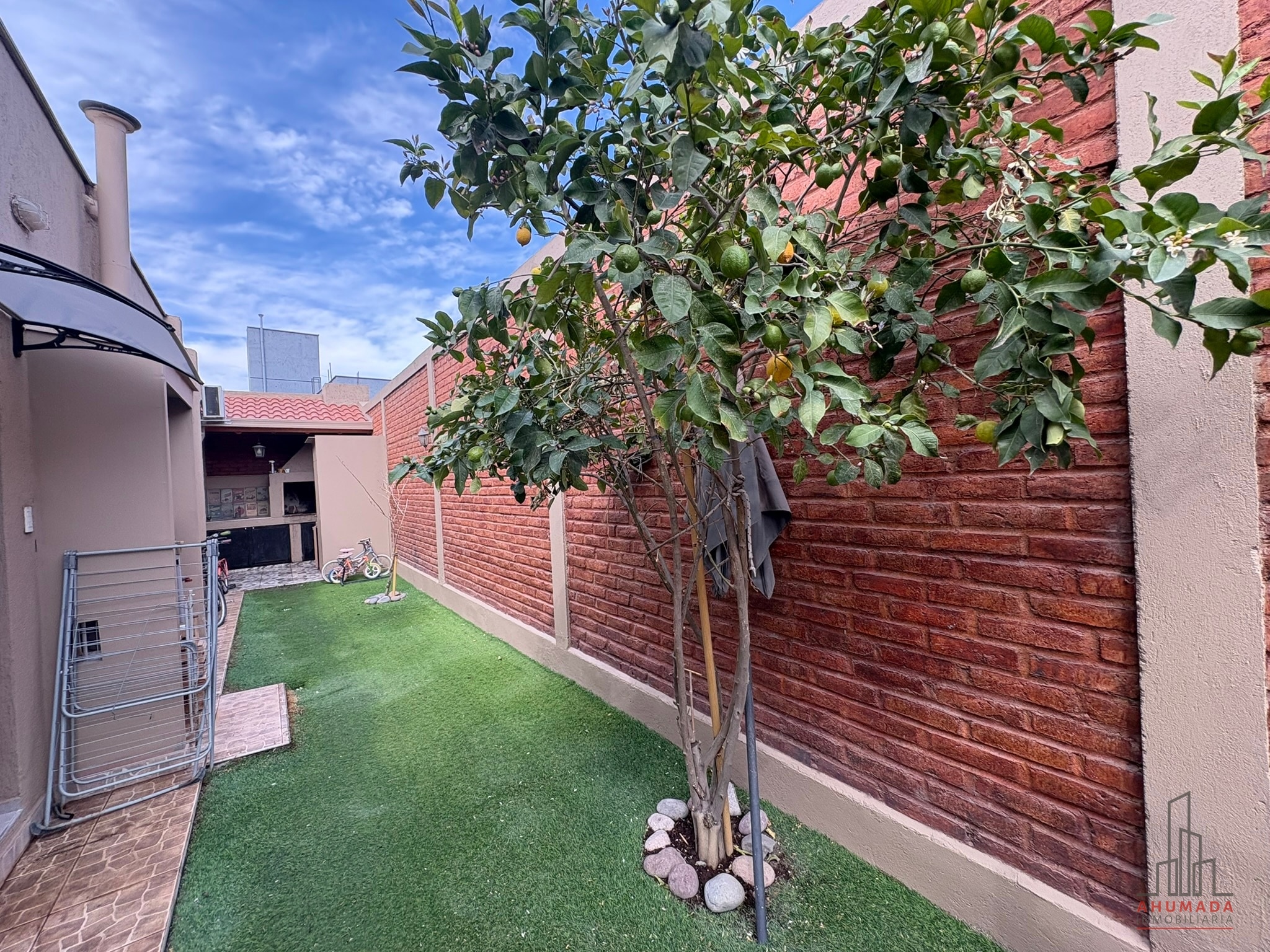 Casa en Alquiler en Las Heras, Mendoza