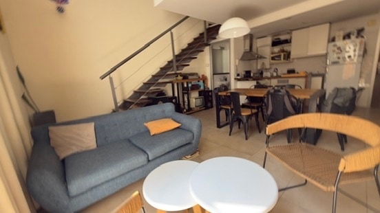 Departamento en Alquiler en Capital, Mendoza