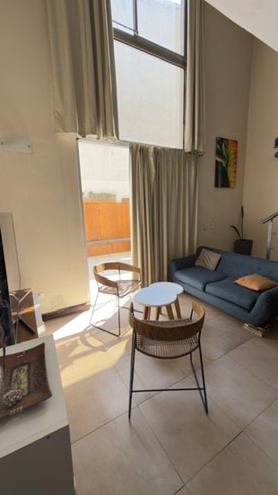 Departamento en Alquiler en Capital, Mendoza