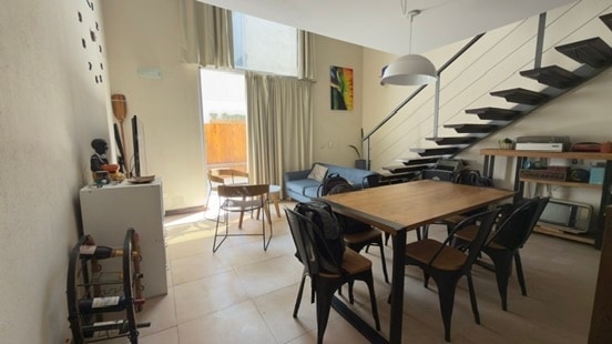 Departamento en Alquiler en Capital, Mendoza