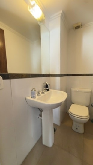 Departamento en Alquiler en Capital, Mendoza