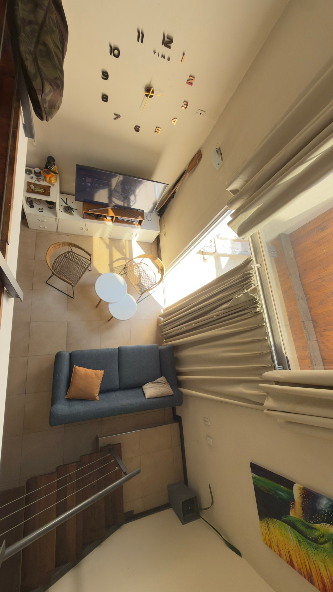 Departamento en Alquiler en Capital, Mendoza