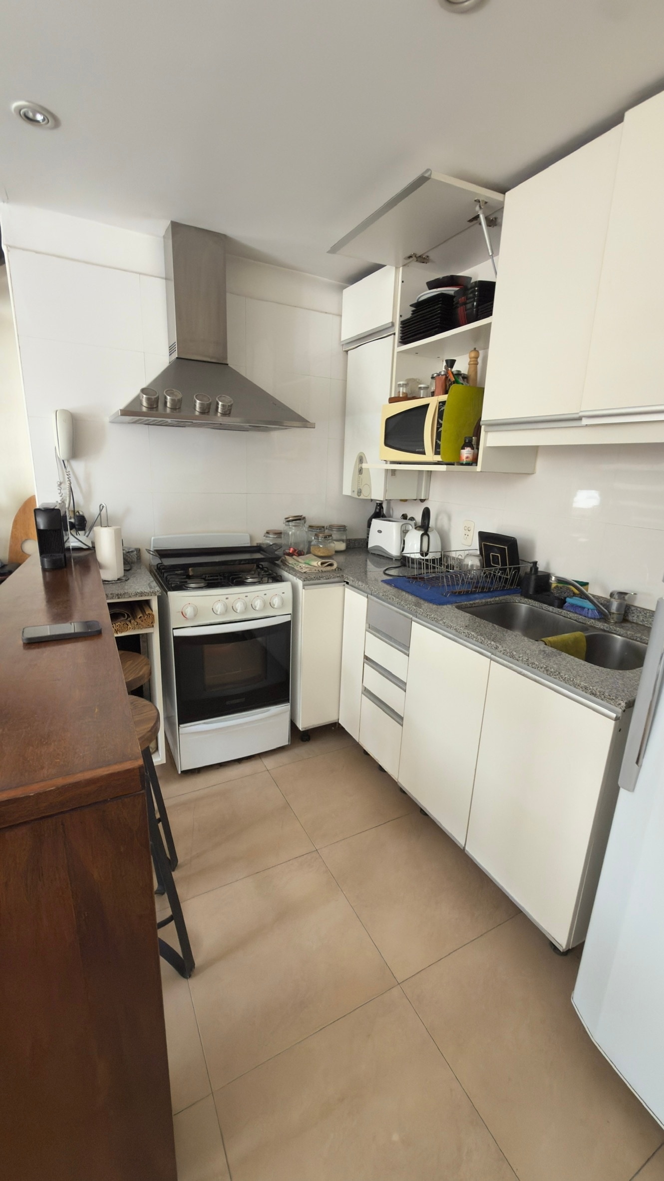 Departamento en Alquiler en Capital, Mendoza