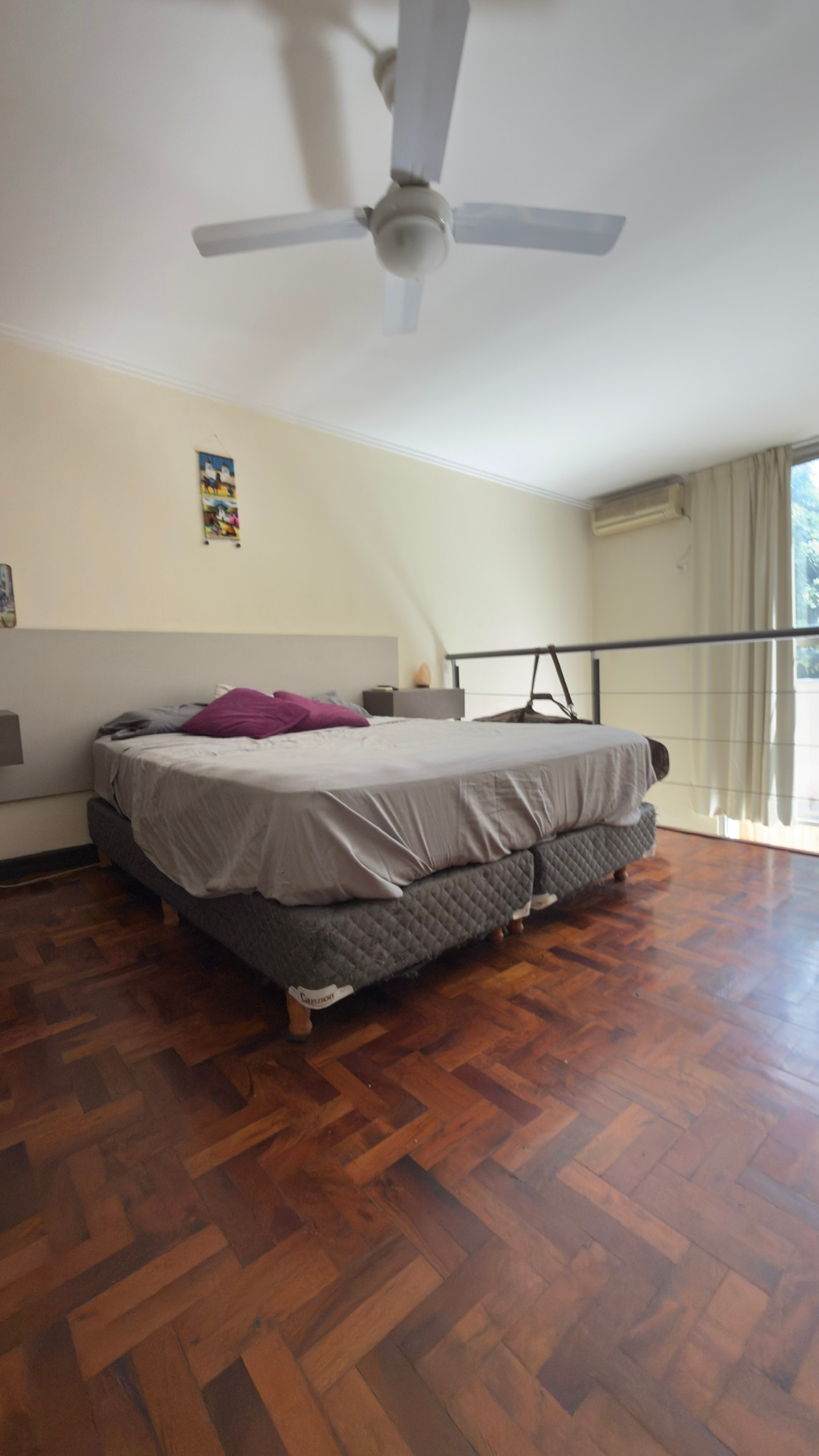 Departamento en Alquiler en Capital, Mendoza