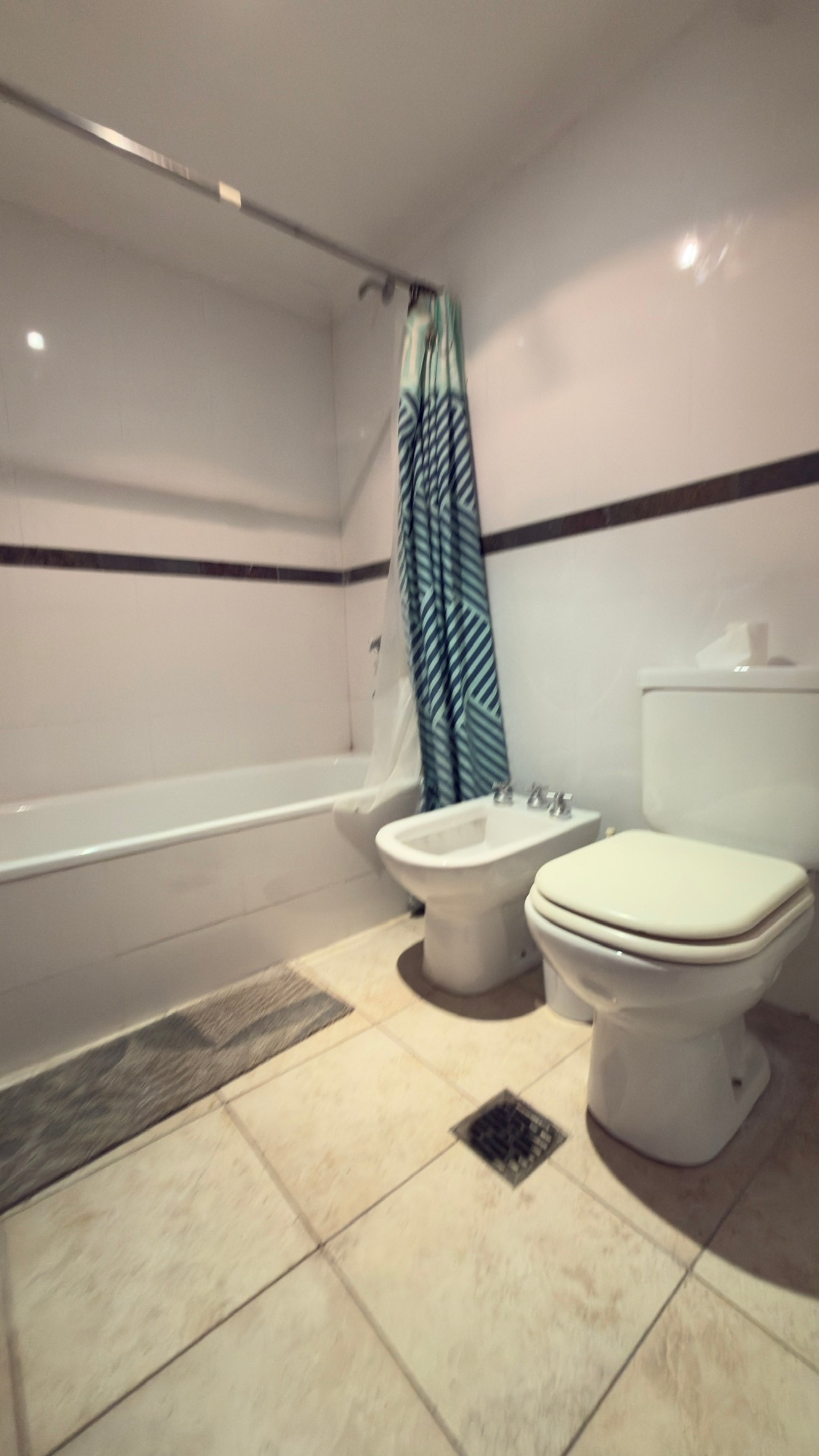 Departamento en Alquiler en Capital, Mendoza