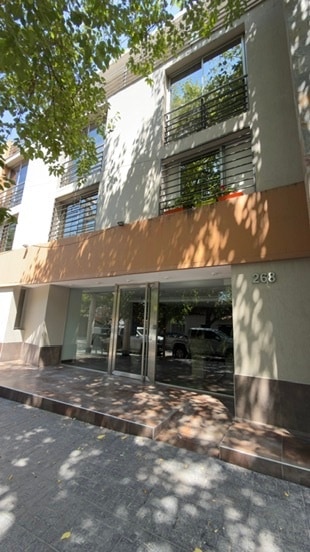 Departamento en Alquiler en Capital, Mendoza