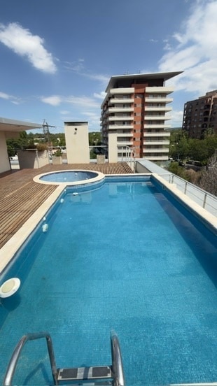 Departamento en Alquiler en Capital, Mendoza