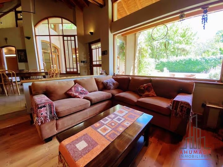 Casa en Venta en Lujan de Cuyo, Mendoza - USD 530.000 | Inmoup - 7