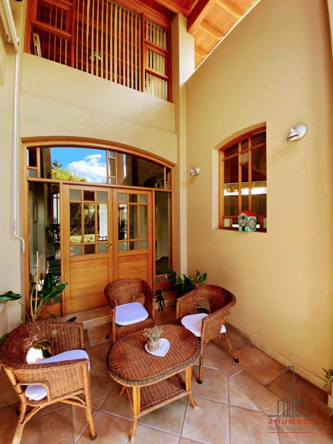 Casa en Venta en Lujan de Cuyo, Mendoza - USD 530.000 | Inmoup - 8