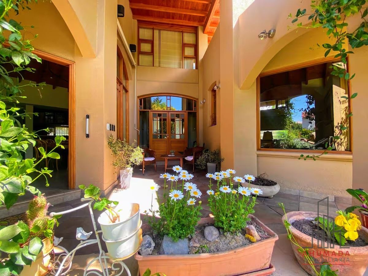 Casa en Venta en Lujan de Cuyo, Mendoza - USD 530.000 | Inmoup - 9