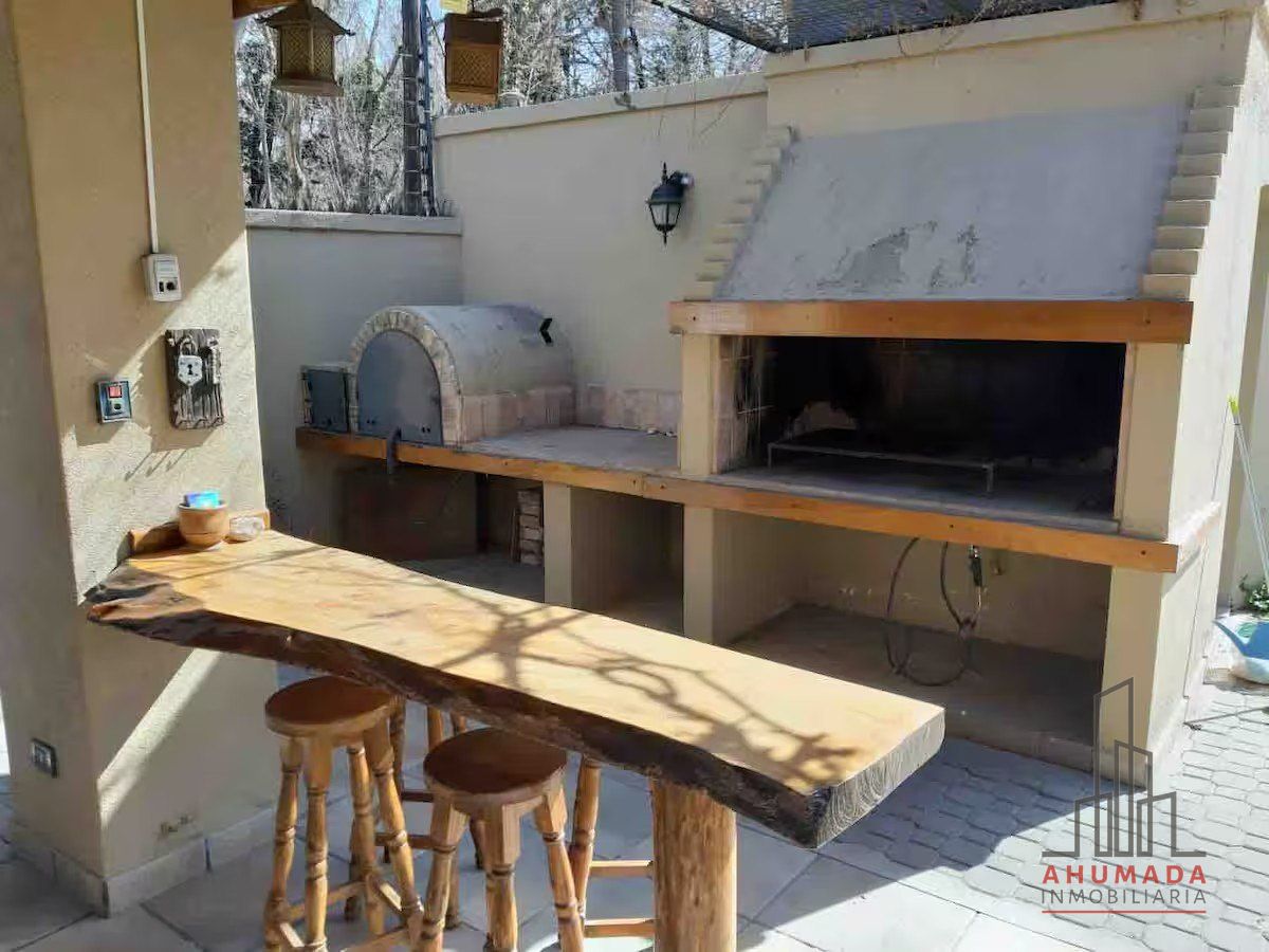Casa en Venta en Lujan de Cuyo, Mendoza - USD 530.000 | Inmoup - 16