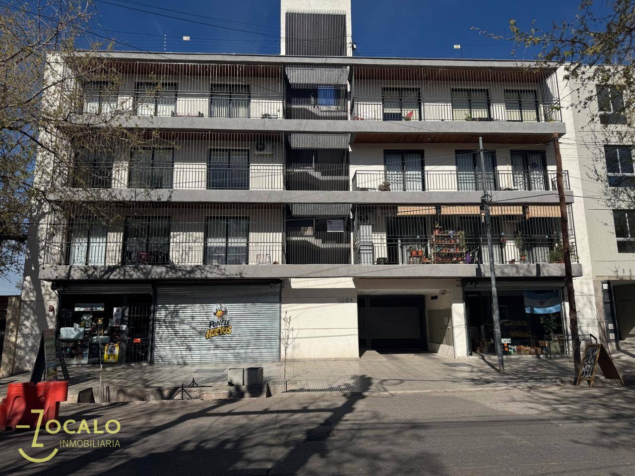 Departamento en Venta en Godoy Cruz, Mendoza