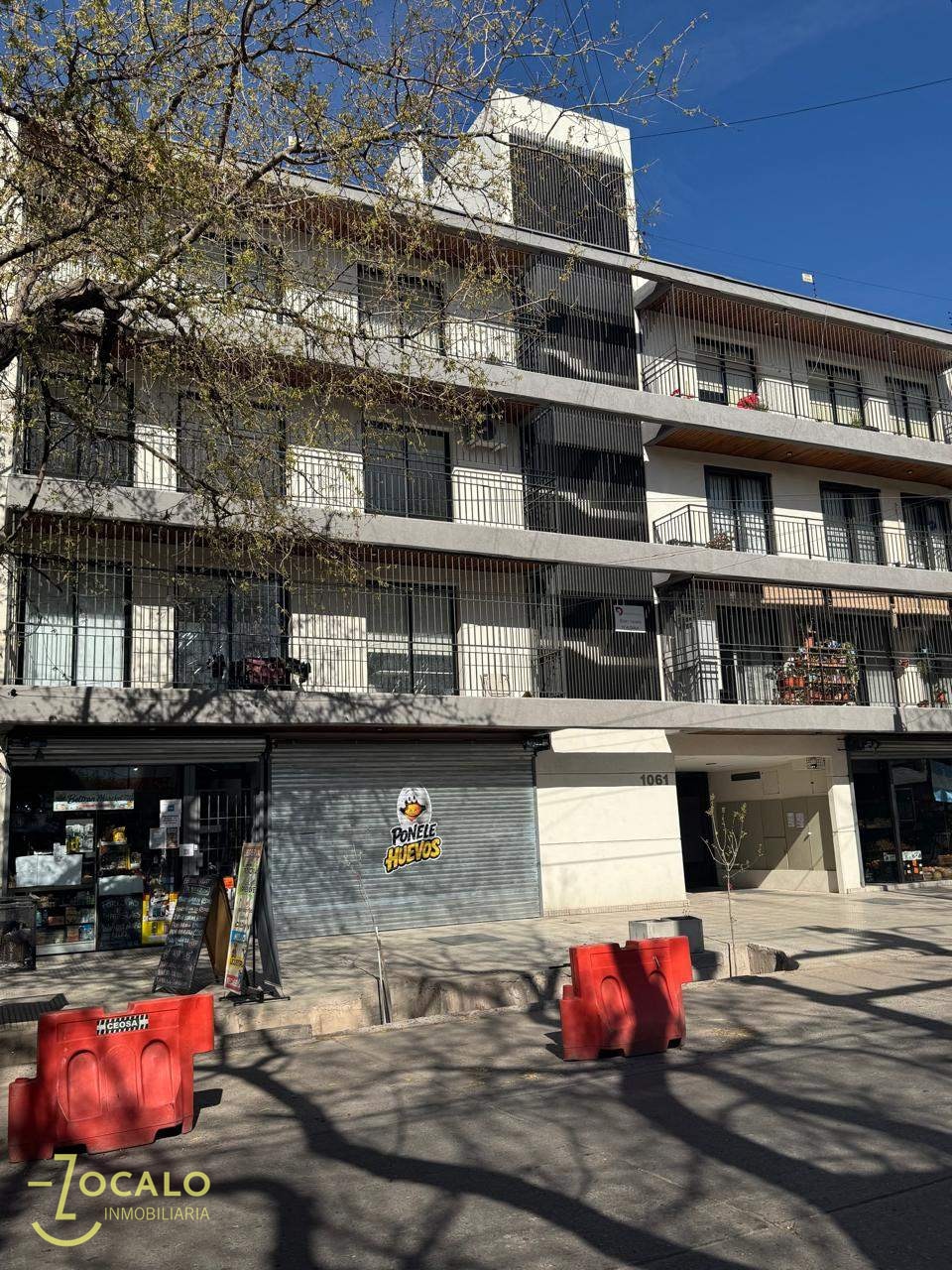 Departamento en Venta en Godoy Cruz, Mendoza