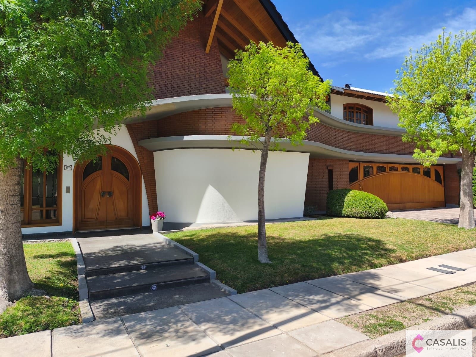 Casa en Venta en Godoy Cruz, Mendoza