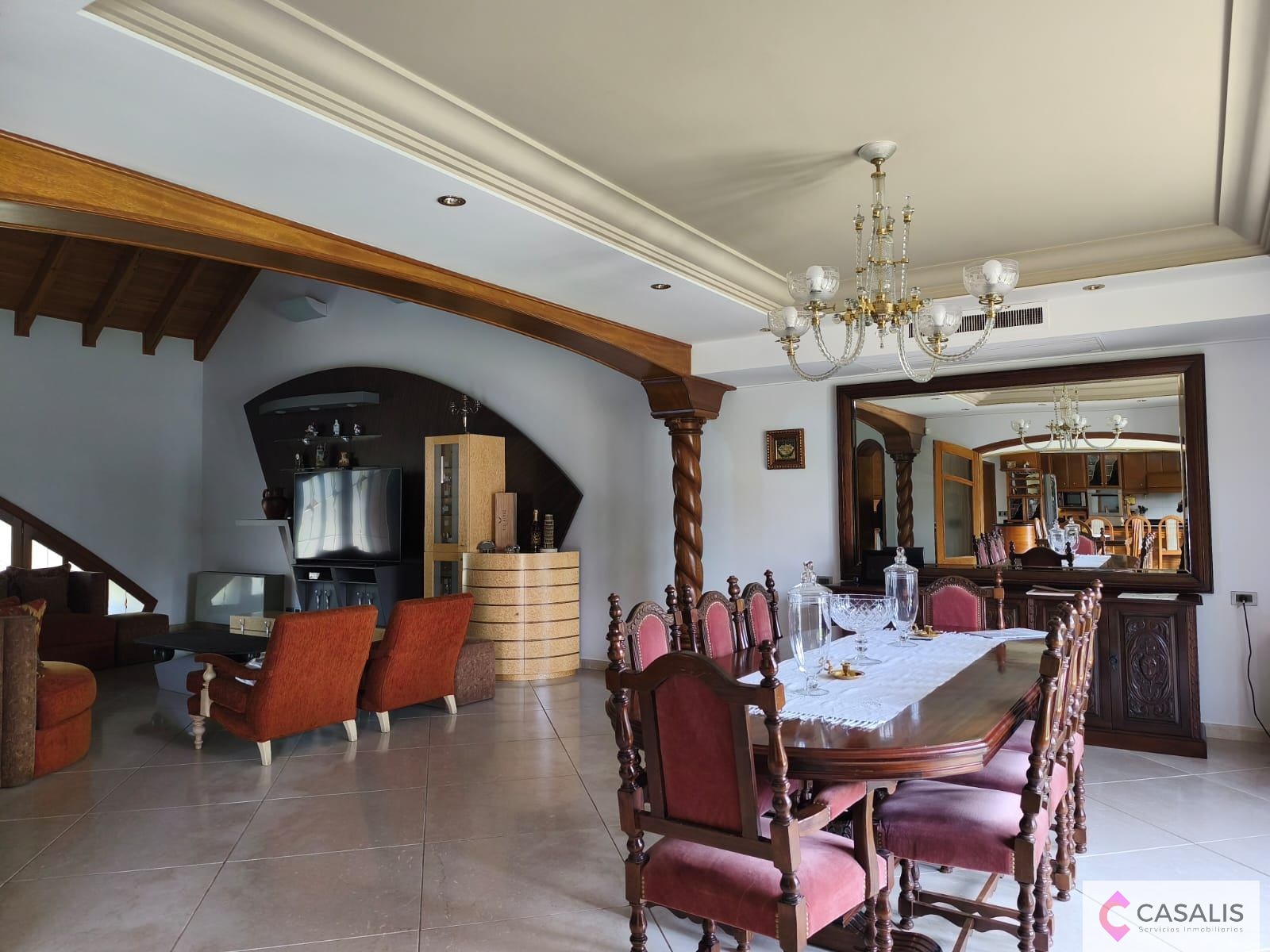 Casa en Venta en Godoy Cruz, Mendoza