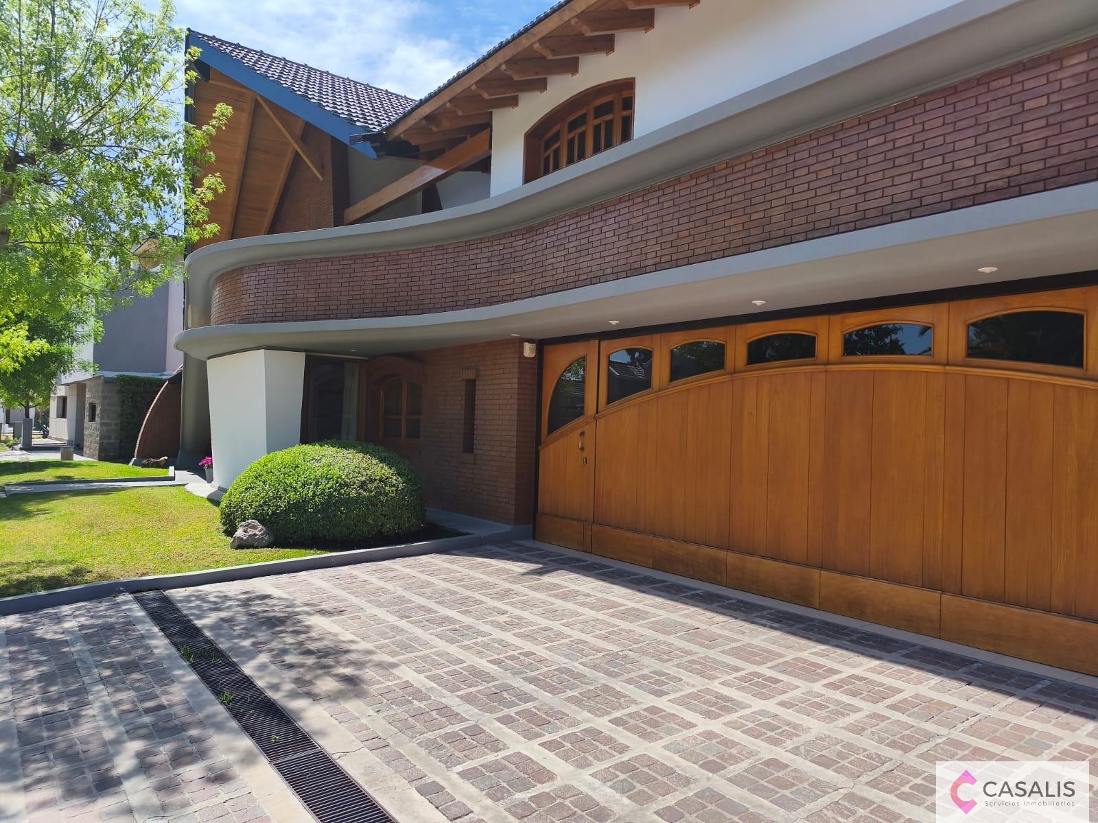 Casa en Venta en Godoy Cruz, Mendoza