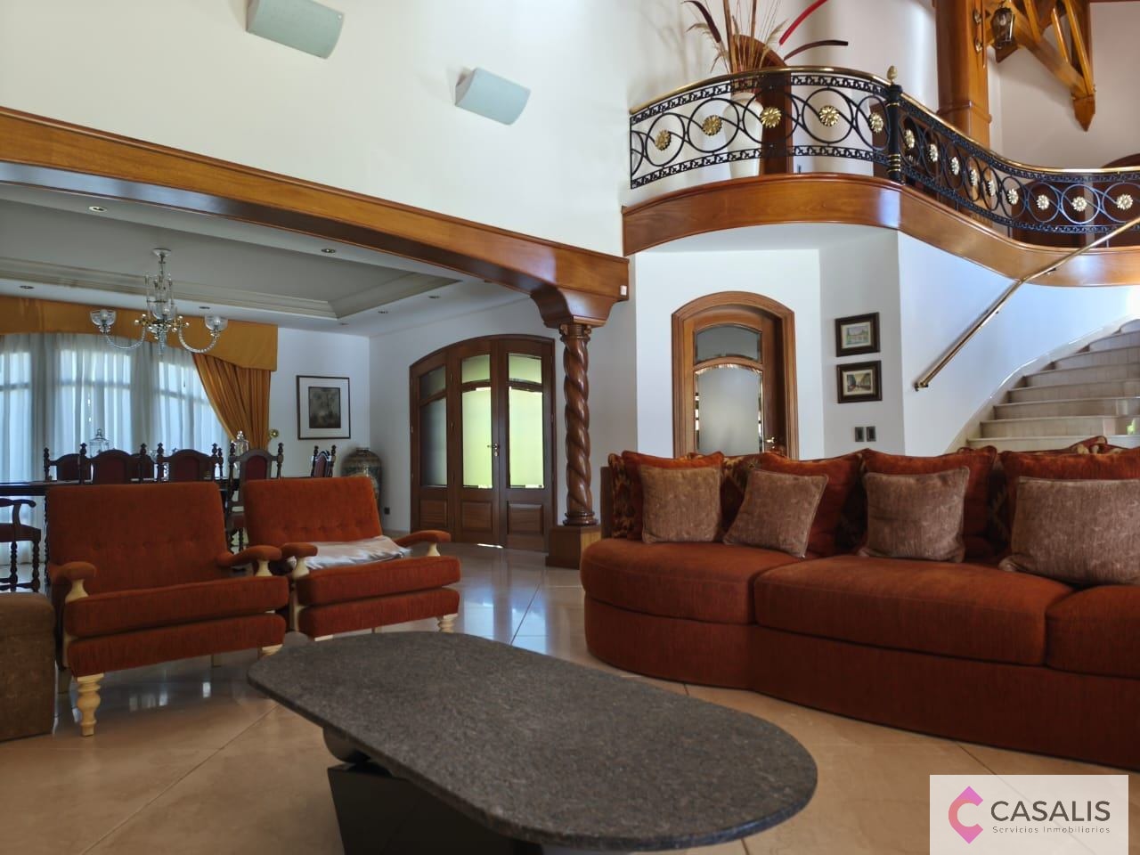 Casa en Venta en Godoy Cruz, Mendoza