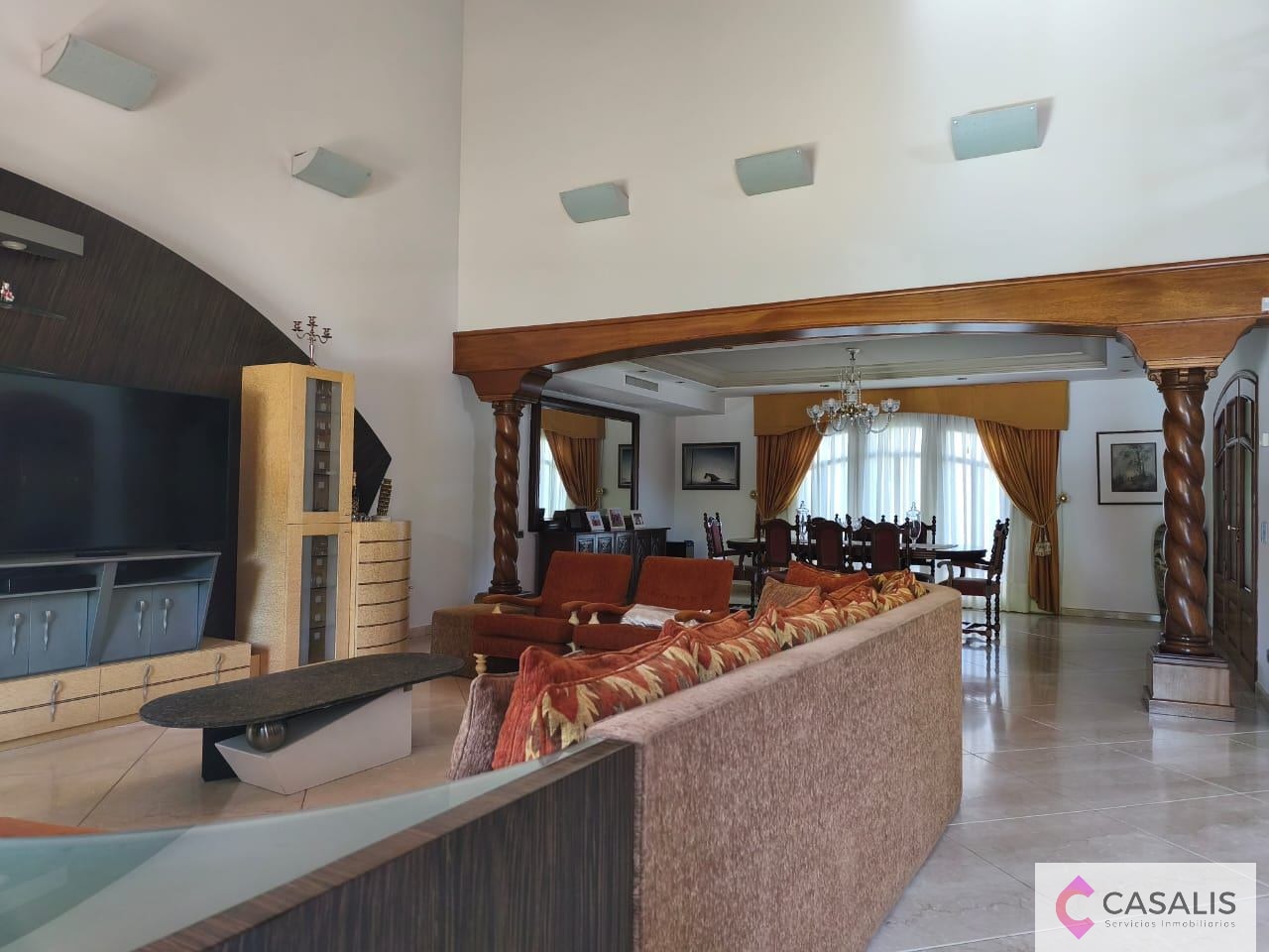 Casa en Venta en Godoy Cruz, Mendoza