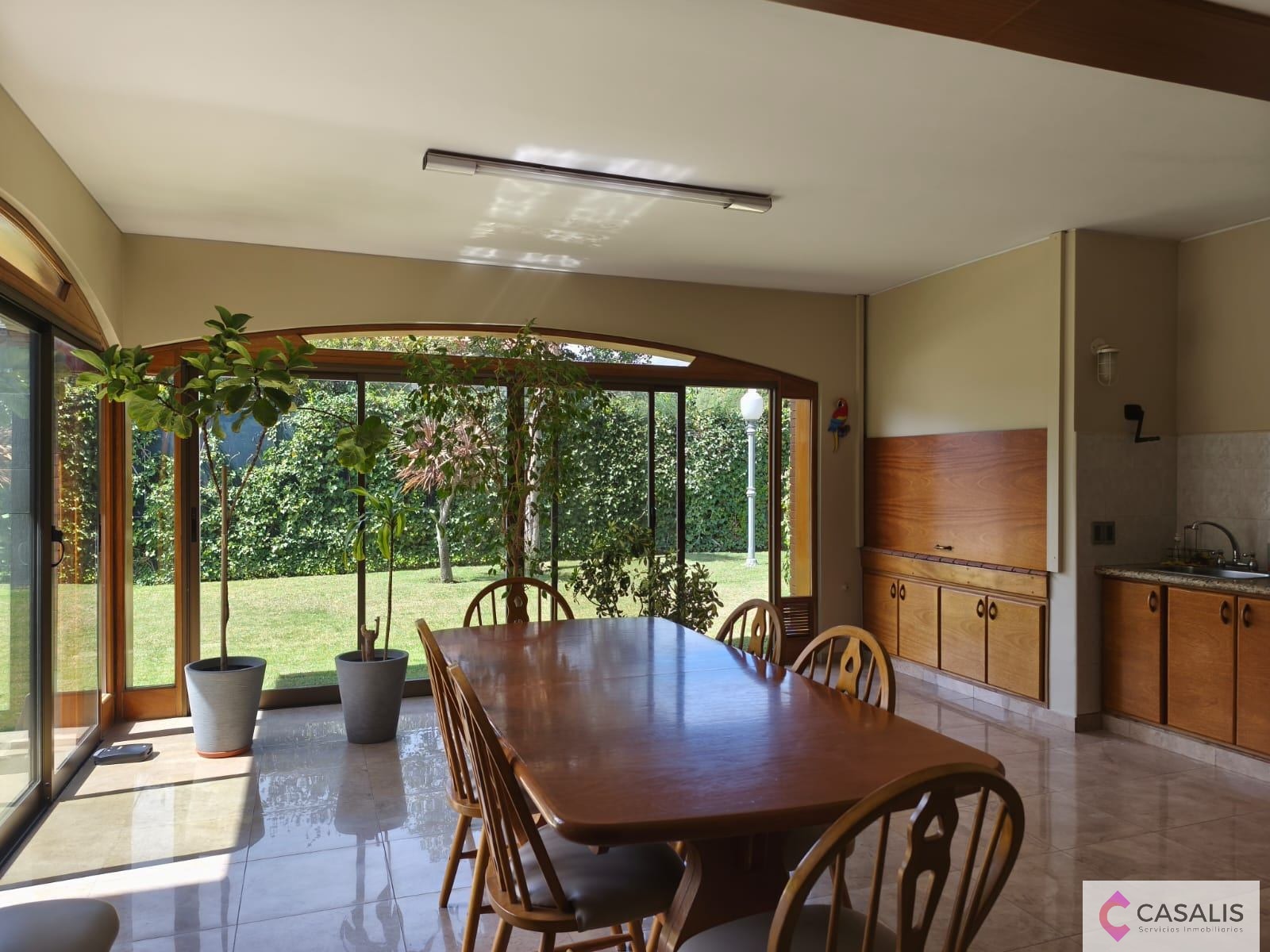 Casa en Venta en Godoy Cruz, Mendoza